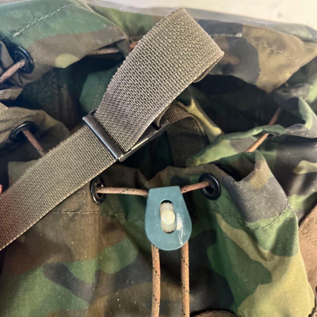 米軍実物　アリスパック　US ARMY