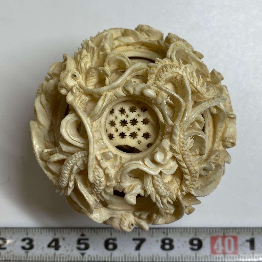 極上 天球 ケース付 129g 東キ7-0925①トコエ