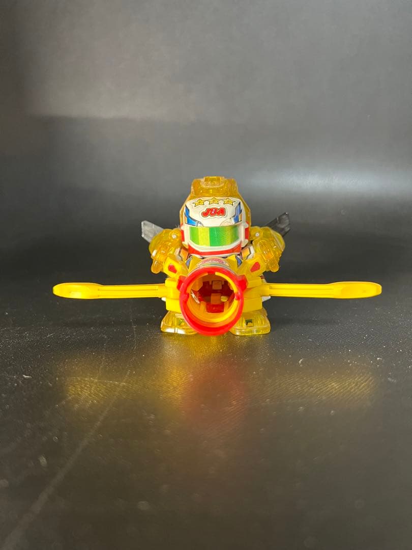 スーパービーダマン セット