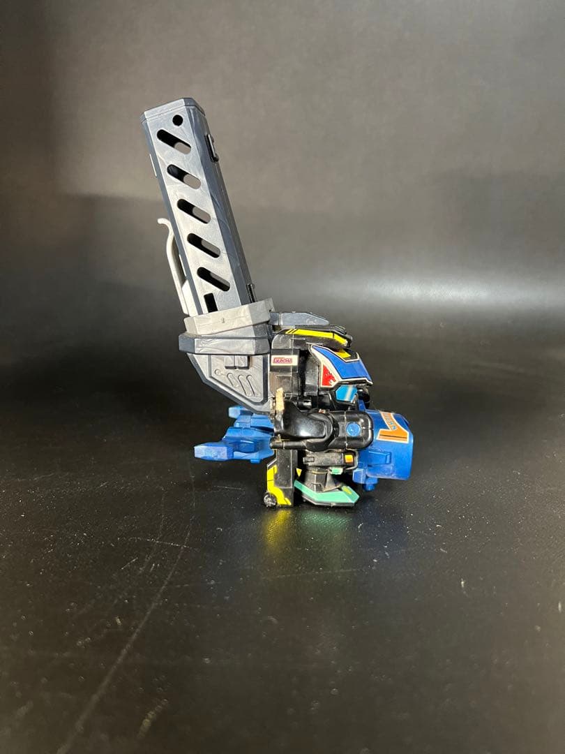 スーパービーダマン セット