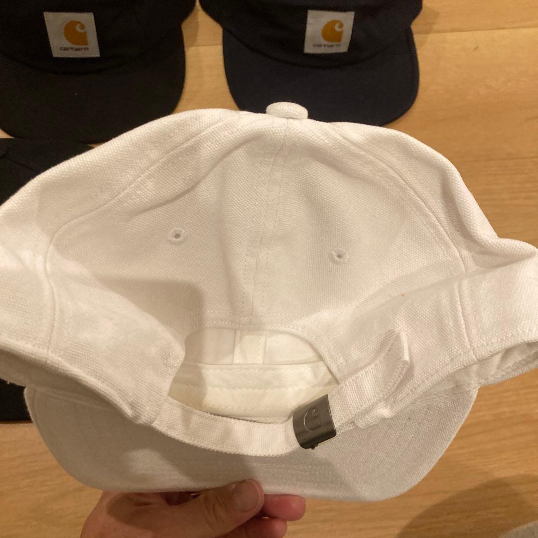 Carhartt カーハート　キャップ4点