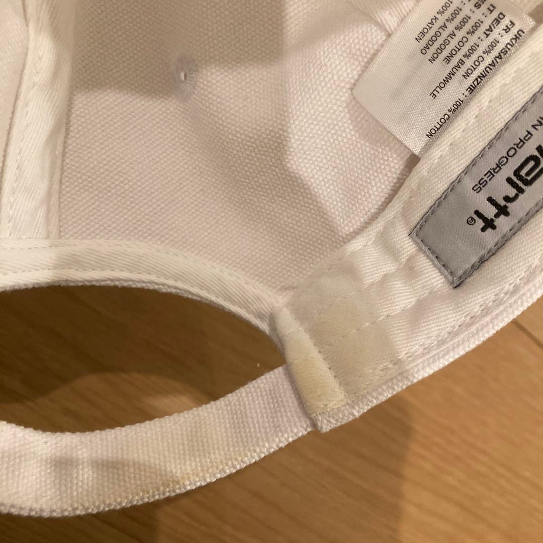 Carhartt カーハート　キャップ4点