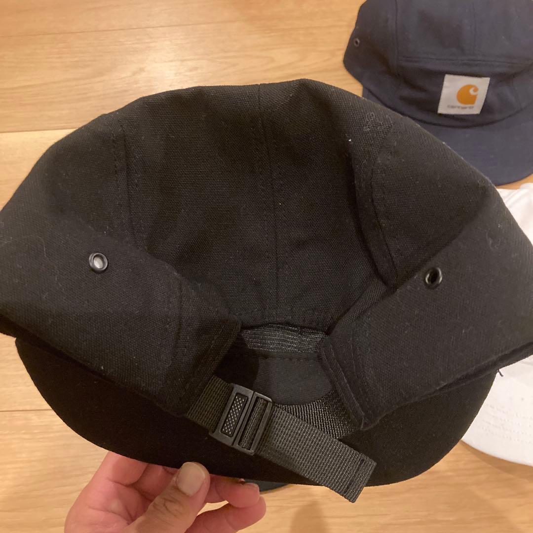 Carhartt カーハート　キャップ4点