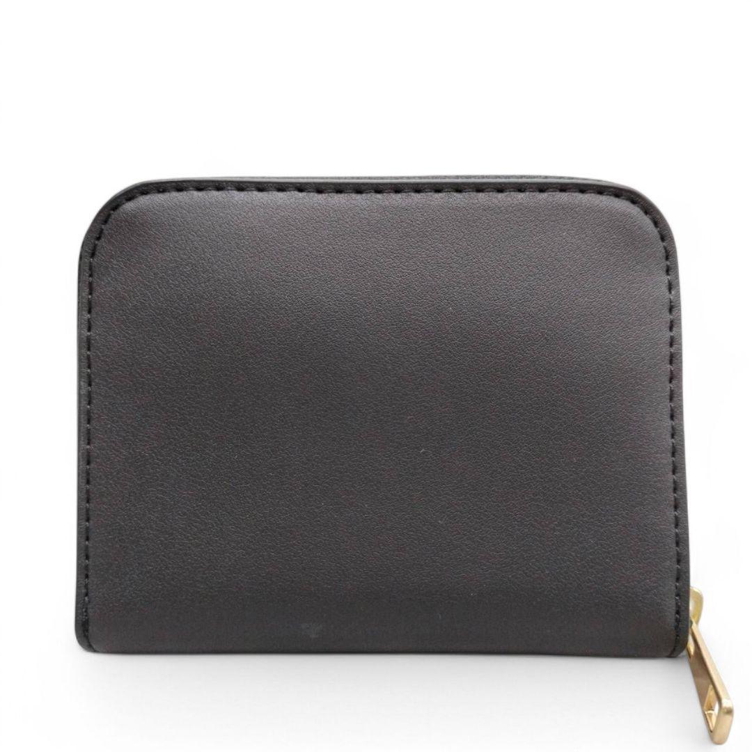 【未使用級】 トリーバーチ ELLA BIO ジップ ウォレット ケース