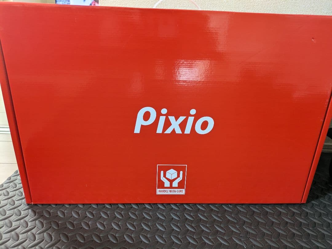 ディスプレイ・モニター本体 Pixio PX259 Prime 24.5inch 280hz FHD