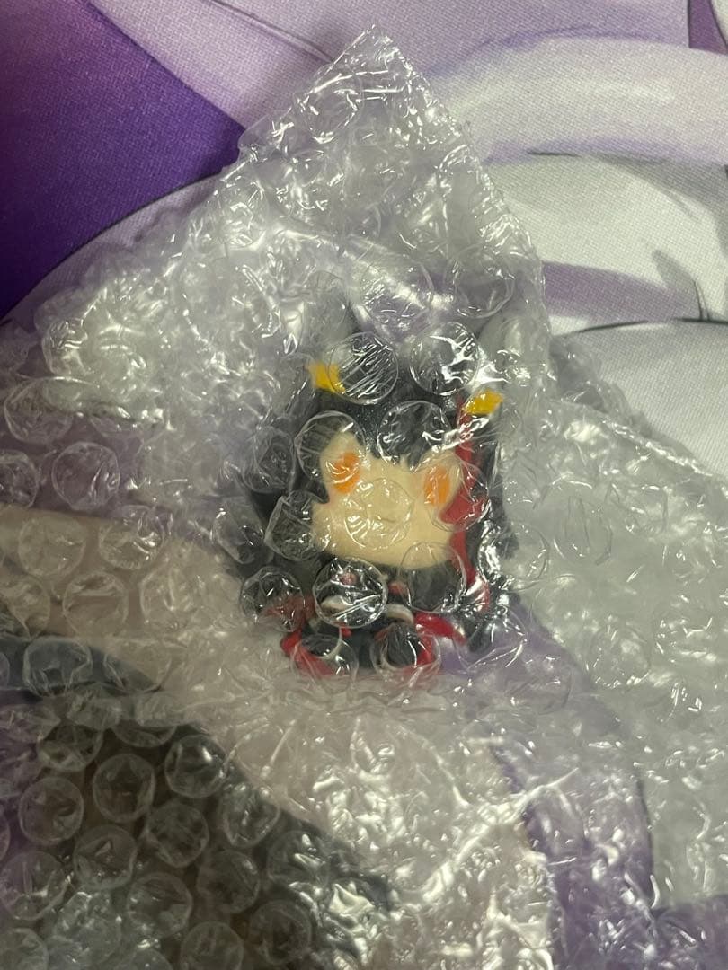 大神ミオ 一番くじ フィギュア その他グッズ