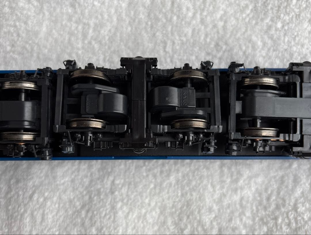 カトー EF65 1059 JR貨物試験塗色 1-308