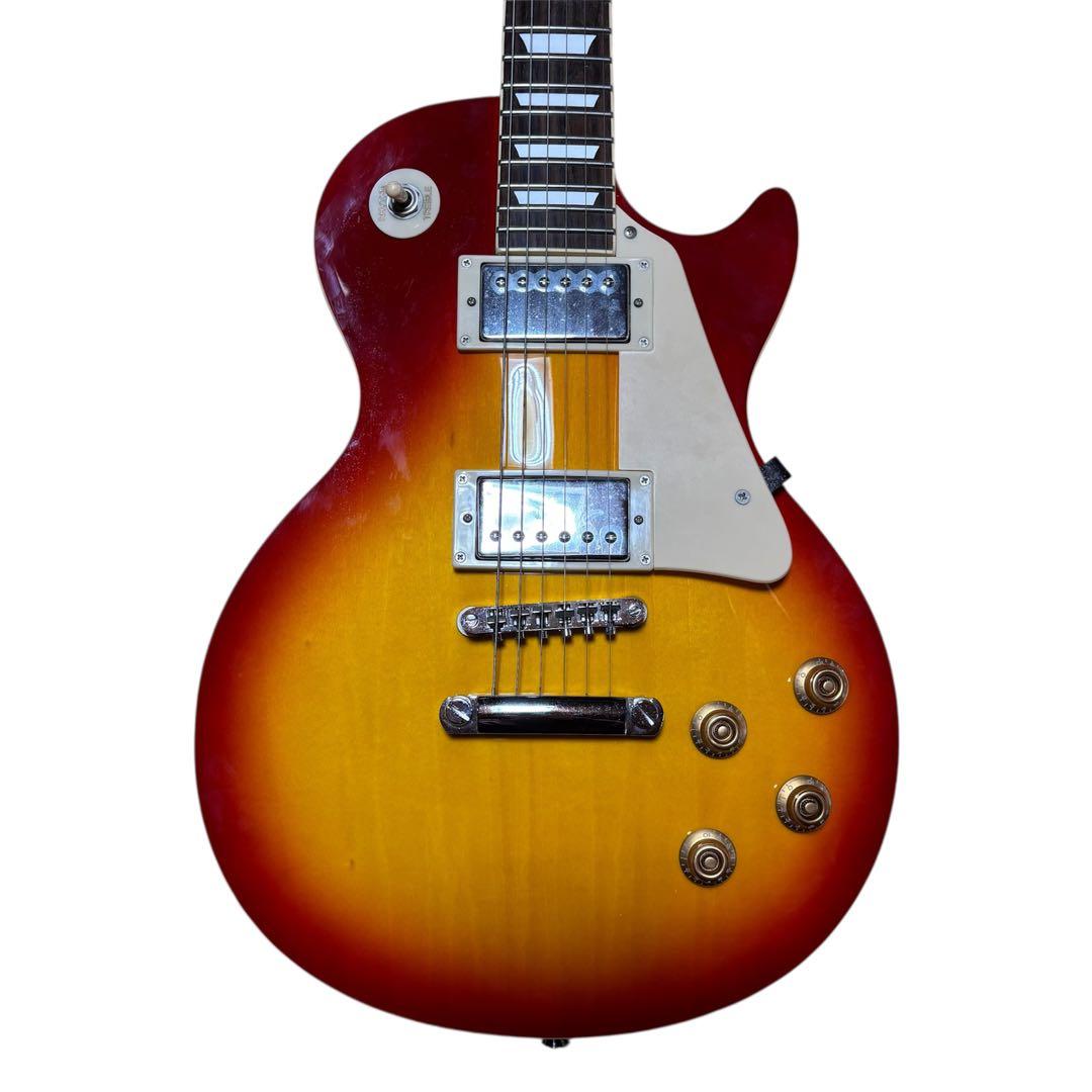 【美品】Photogenic LP260 CS レスポールモデル　サンバースト