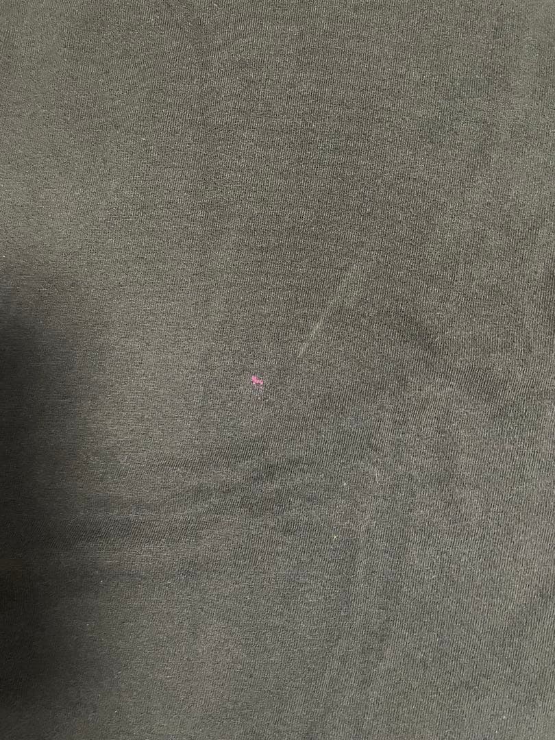 o*a様 ニルヴァーナ NIRVANA vestibule M&Oタグ tシャツ