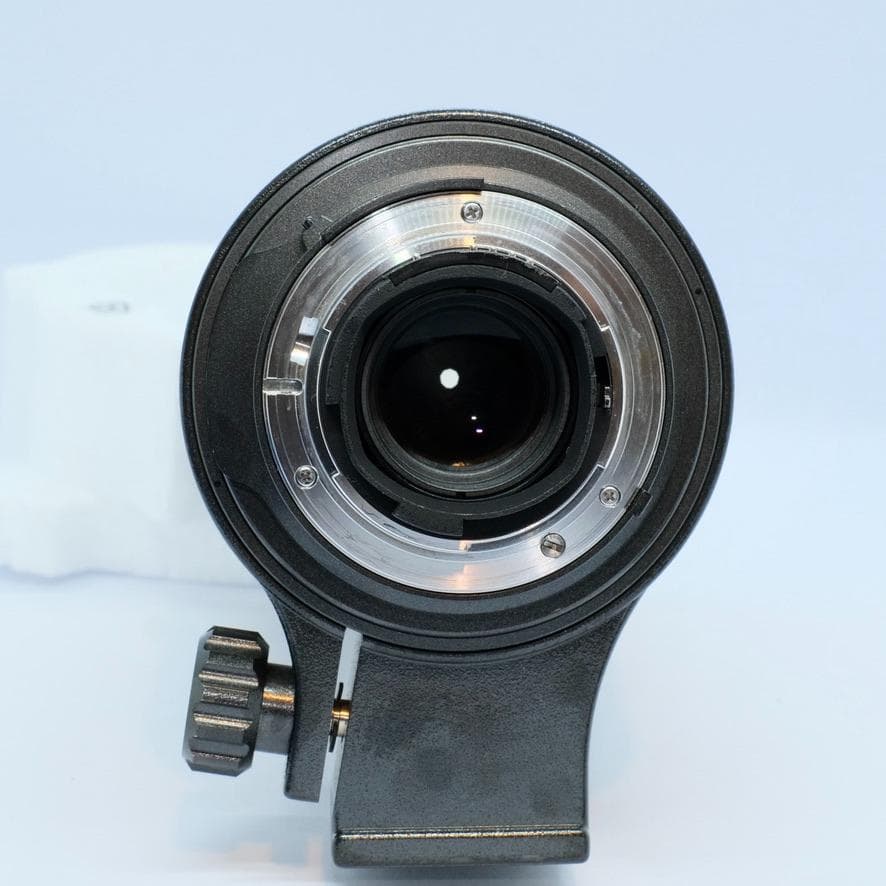 TAMRON AF LD 200-400mm F5.6 Nikon Fマウント