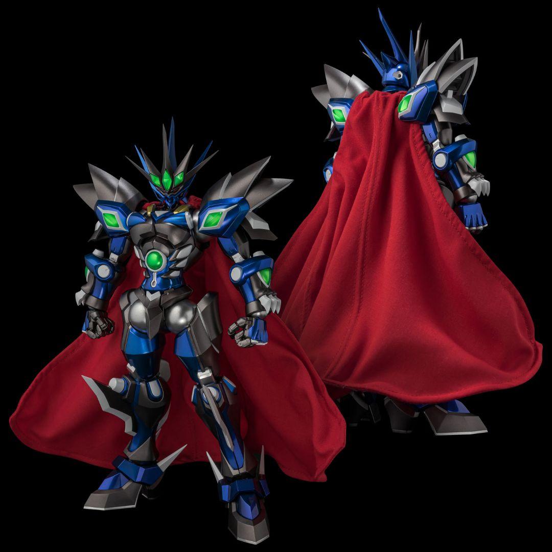 新品未開封・センチネルストア限定 千値練 RIOBOT ヴァイサーガ