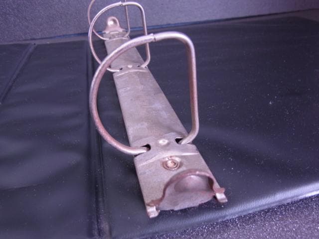 MTG　マジック・ザ・ギャザリング　ストロングホールド　バインダー　アルバム