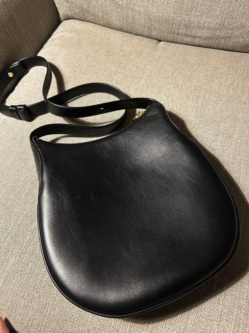 CAFUNE カフネ Lune Bag ルーンバック美品