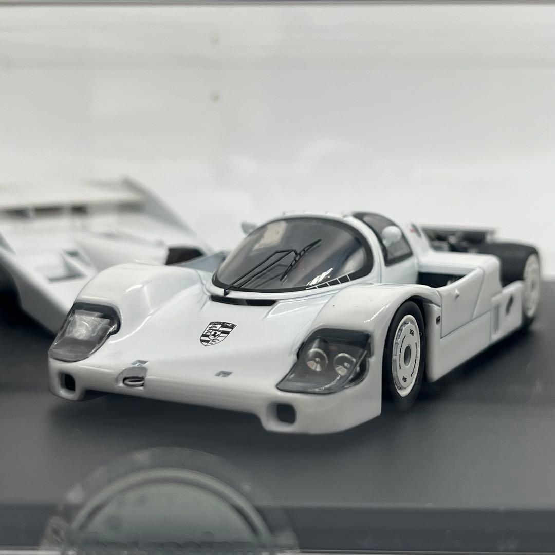 hpi racing ポルシェ956 LH Show Car 希少