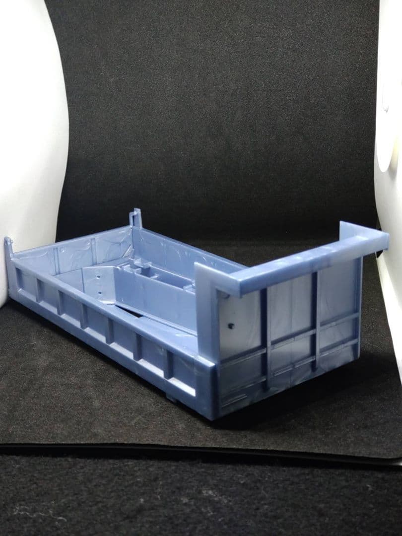 1/32 青島 ビックカスタムトラック シリーズ２ ふそうザ・グレートダンプ