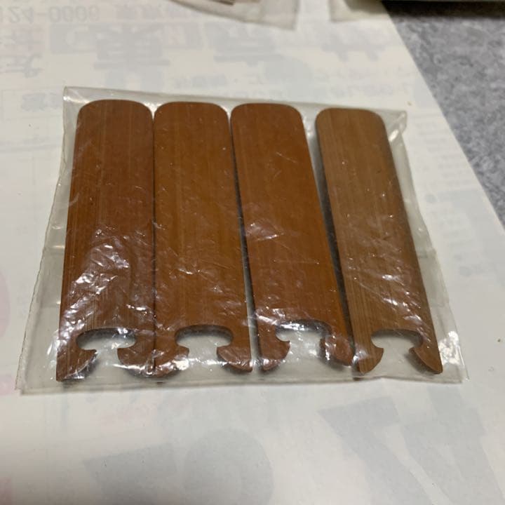 鳥籠付属品2