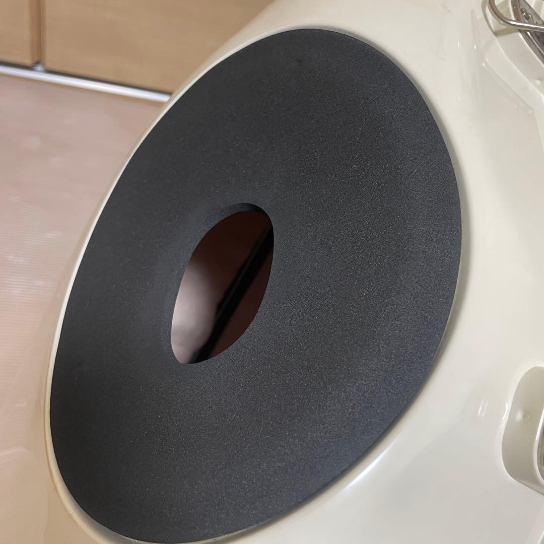 BEST BRASS e-Sax 電子ミュート　消音器　ケース付　テナーサックス