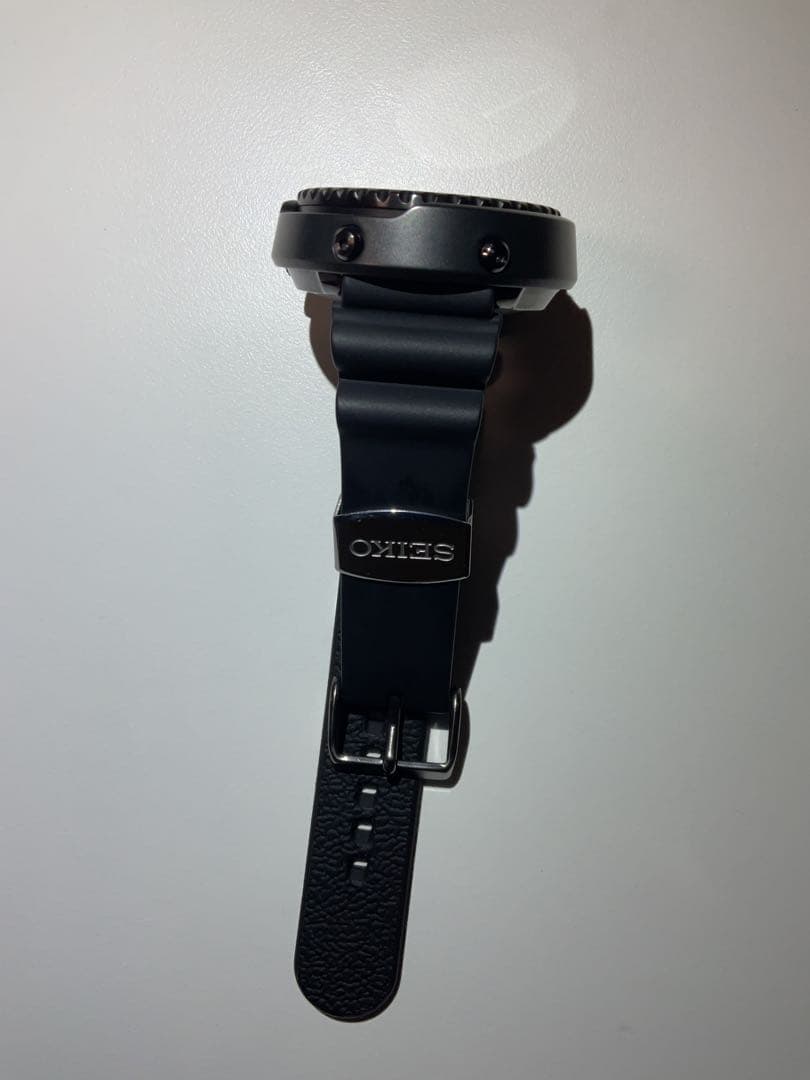 SEIKO sbbn013 マリーンマスター　ツナ缶