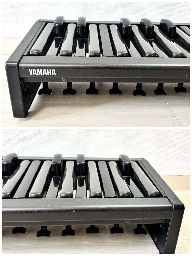 YAMAHA エレクトーン 補助ペダル PK-2 20鍵　ヤマハ