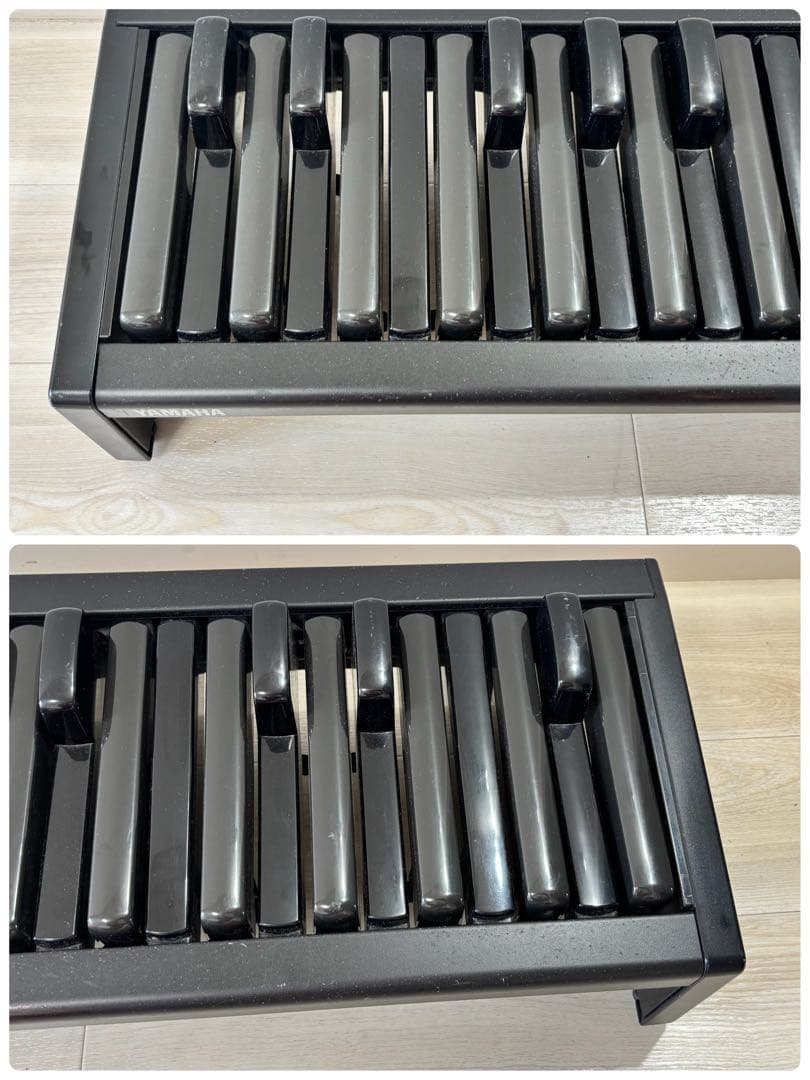 YAMAHA エレクトーン 補助ペダル PK-2 20鍵　ヤマハ