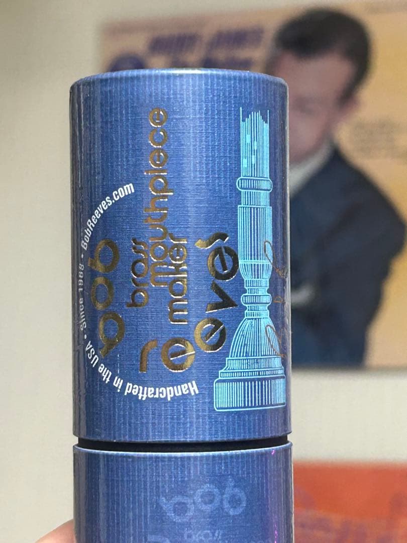 限定セール‼️✴︎極上コンディション✴︎ Bob Reeves 42S/19 /ベンド