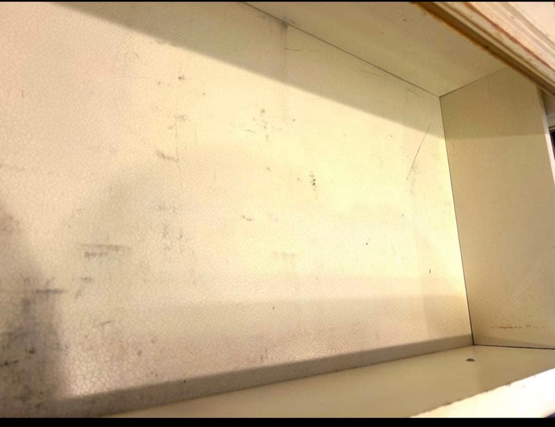 イタリア製　アンティーク　ロココチェスト　箪笥　キャビネット　SILIK