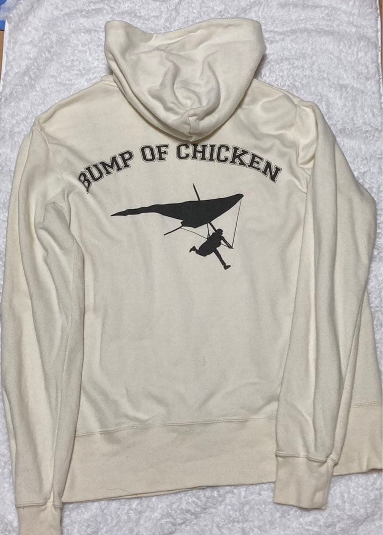 BUMP OF CHICKENグッズ