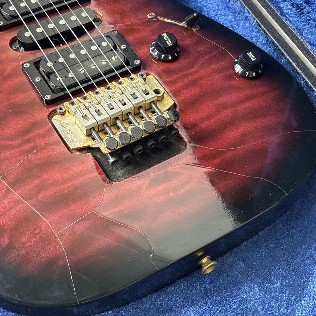 93年製 日本製 アイバニーズ　RG-370