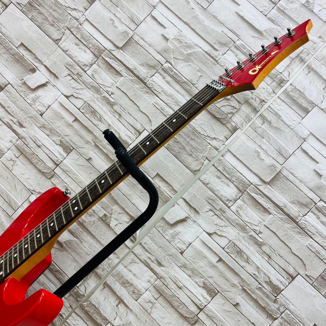 Charvel by JACKSON シャーベル エレキギター CDS-045