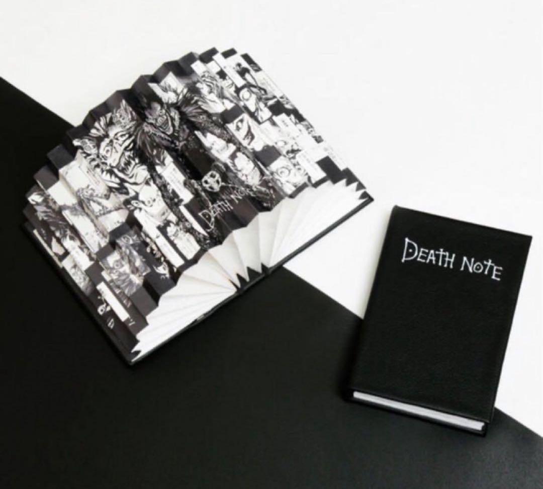DEATH NOTE デスノート　ブックライト