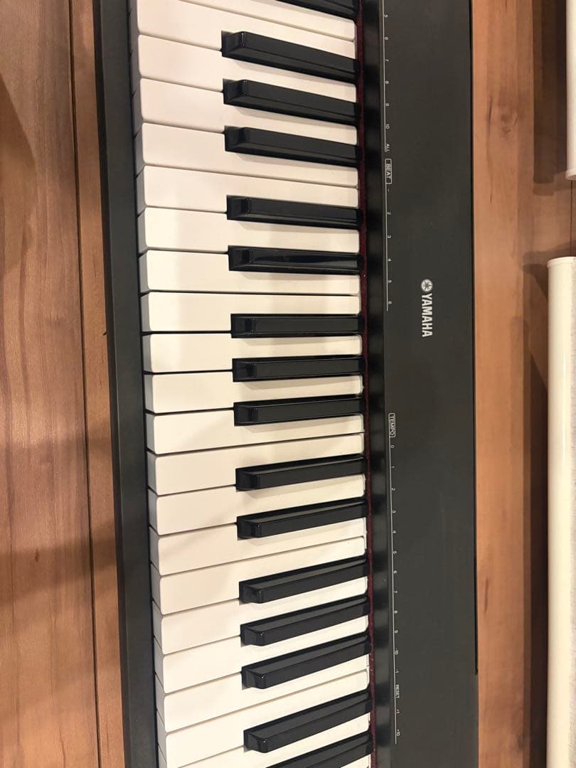 は*！様 【動作確認済】ヤマハ 電子ピアノ NP-30