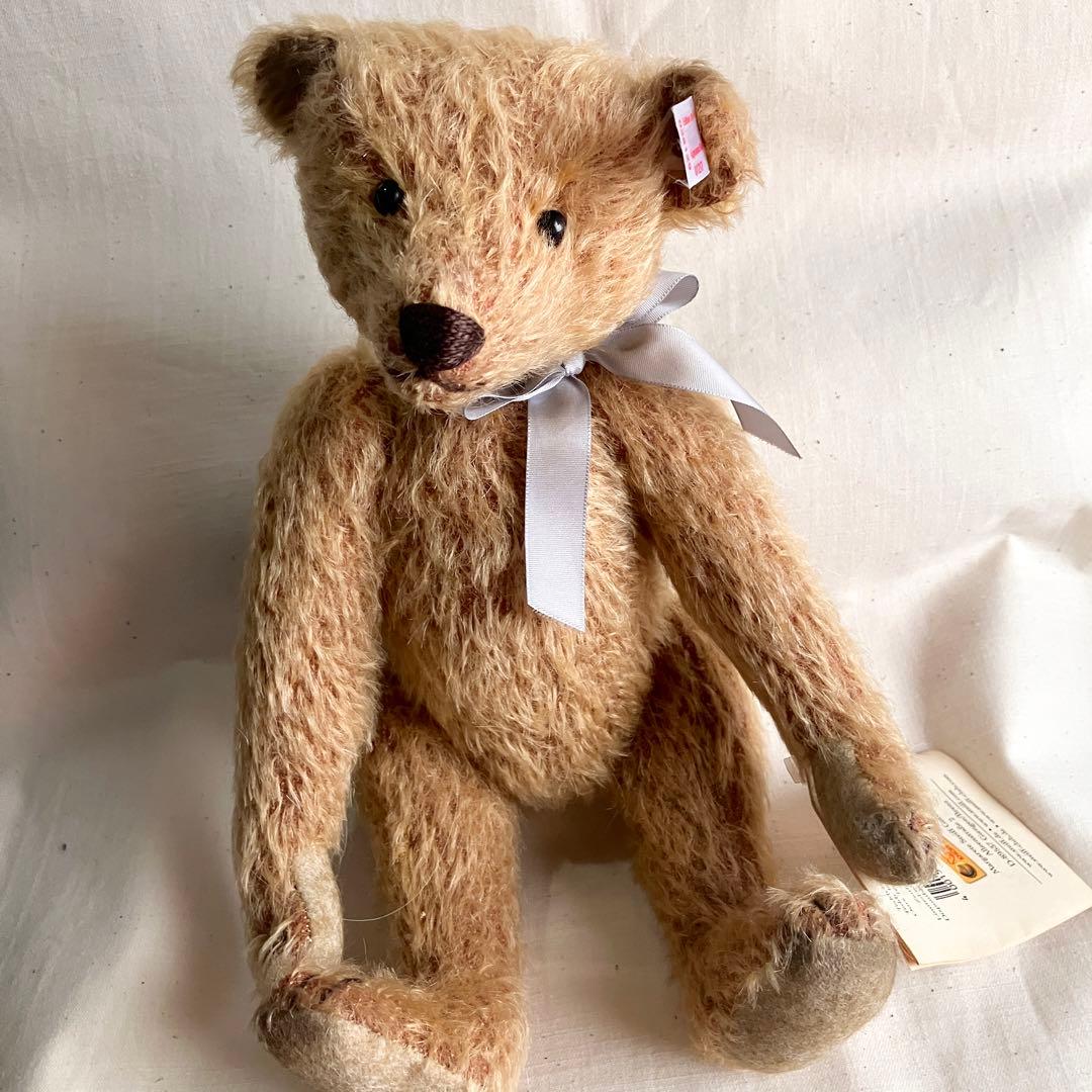 シュタイフ　アポロニアマルガレーテ　2005年限定　Steiff