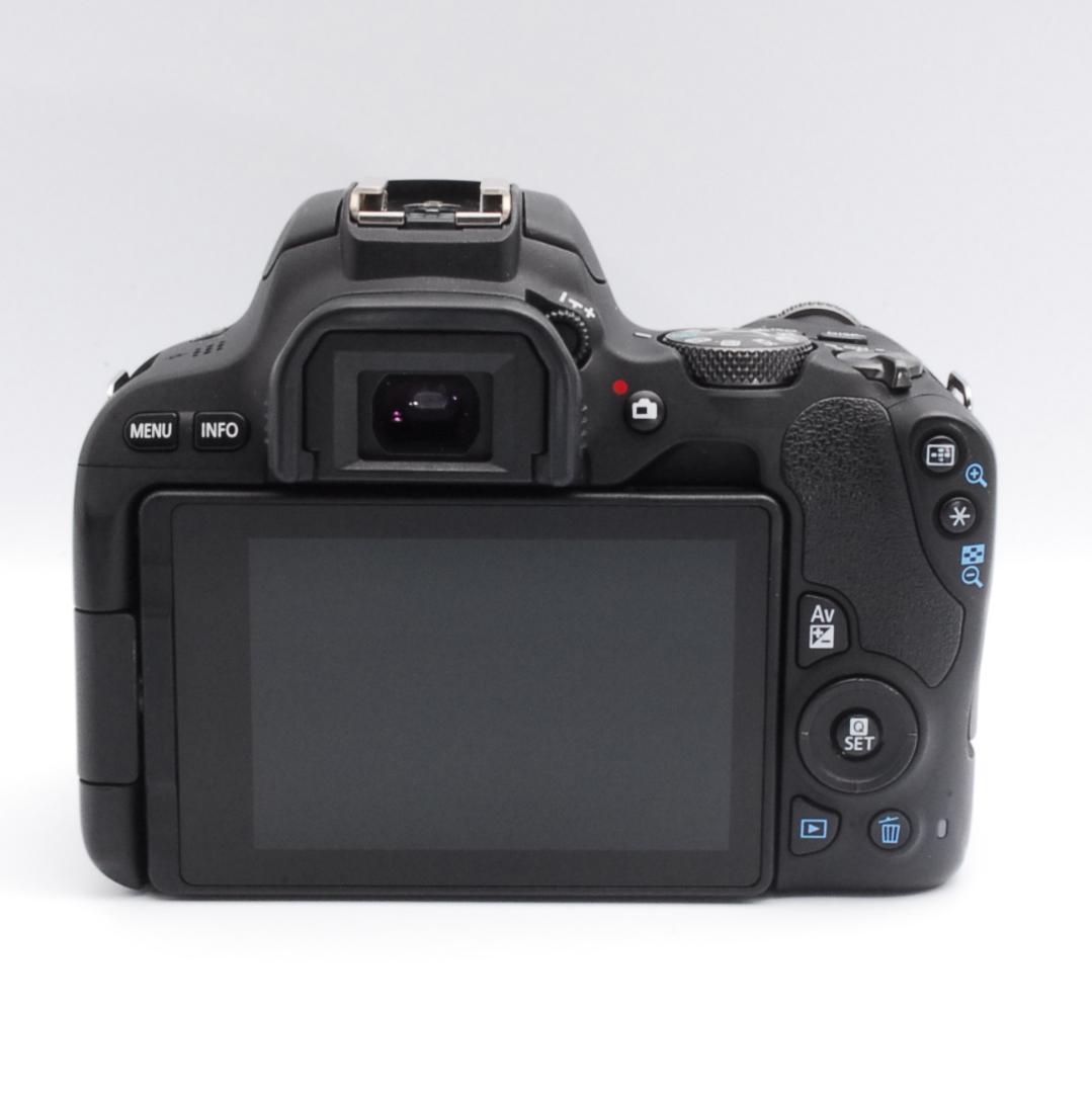 ⭐️美品！スマホ転送OK♩⭐️Canon EOS Kiss X9 wi-fi