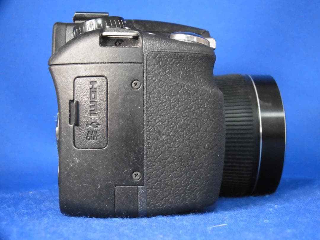 #3416 FinePix SL300 FUJIFILM 新品電池&充電器,SD