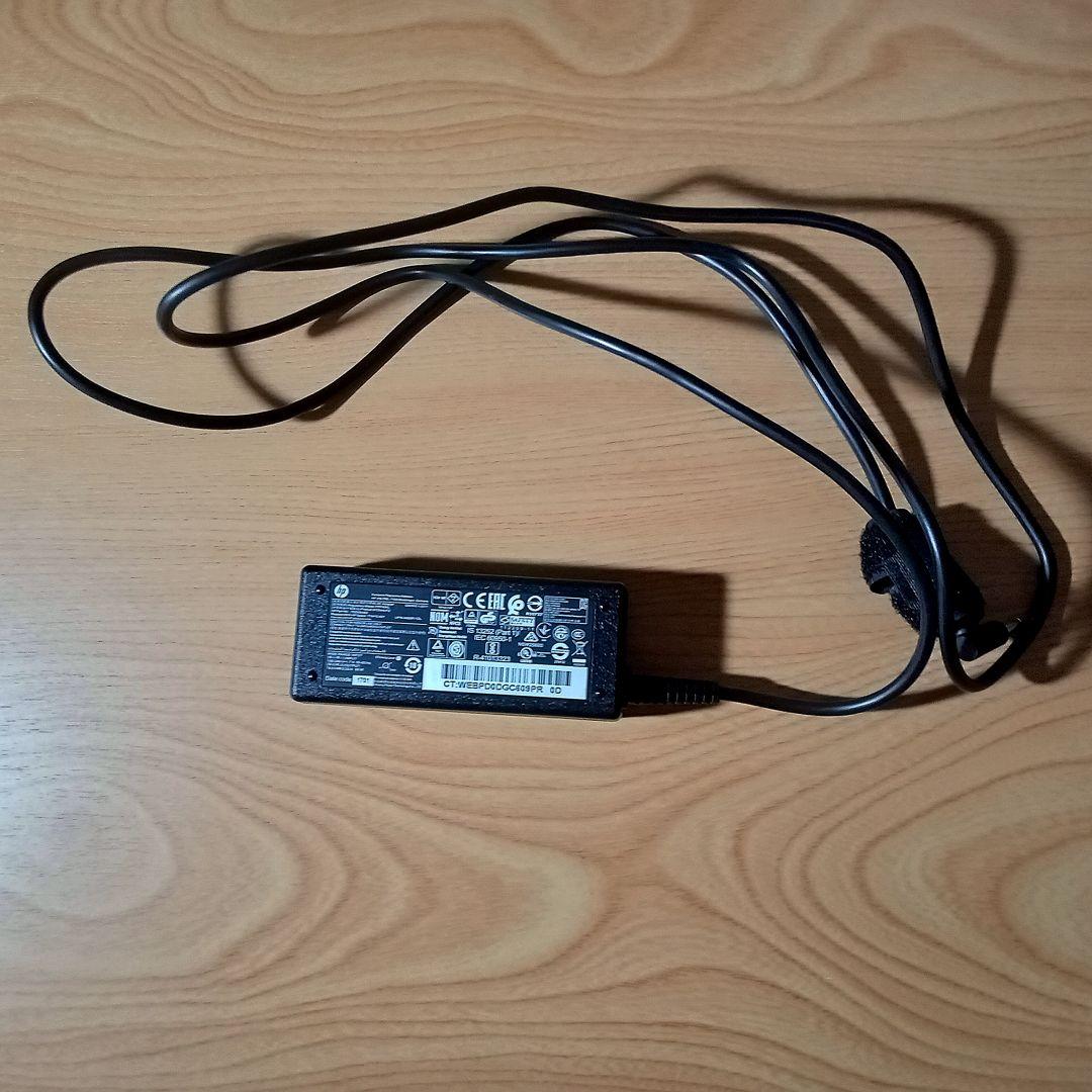 パソコン hp Windows11 core i7 8th gen intel