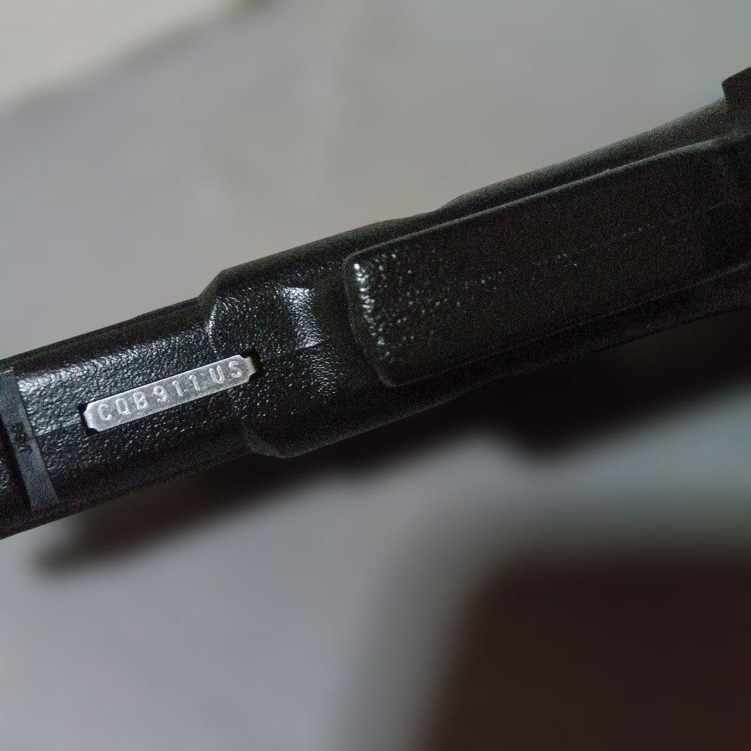 KSC G18C BB レイルドフレーム ブローバック　ケーエスシー