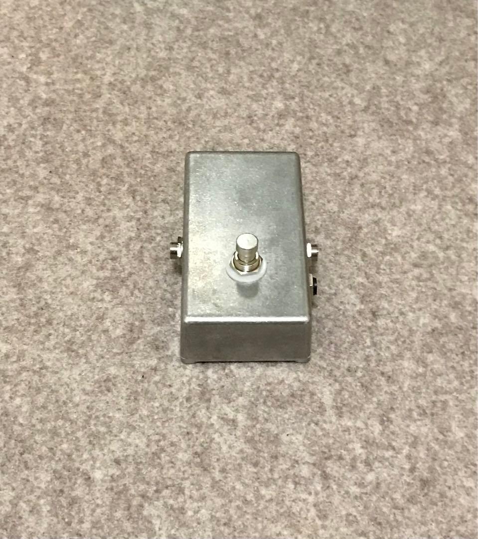ギター Big Fuzz