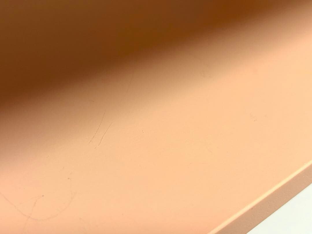 Francfranc プティ TVボード ピンク