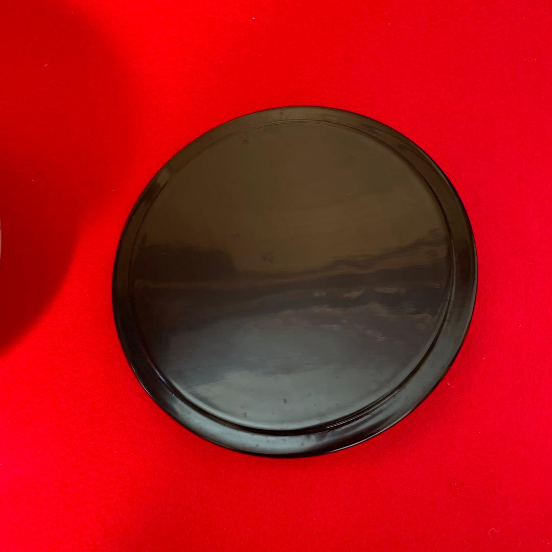 ♦︎【美品❤️水指】 茶道具　イタリア製　陶器　♦︎