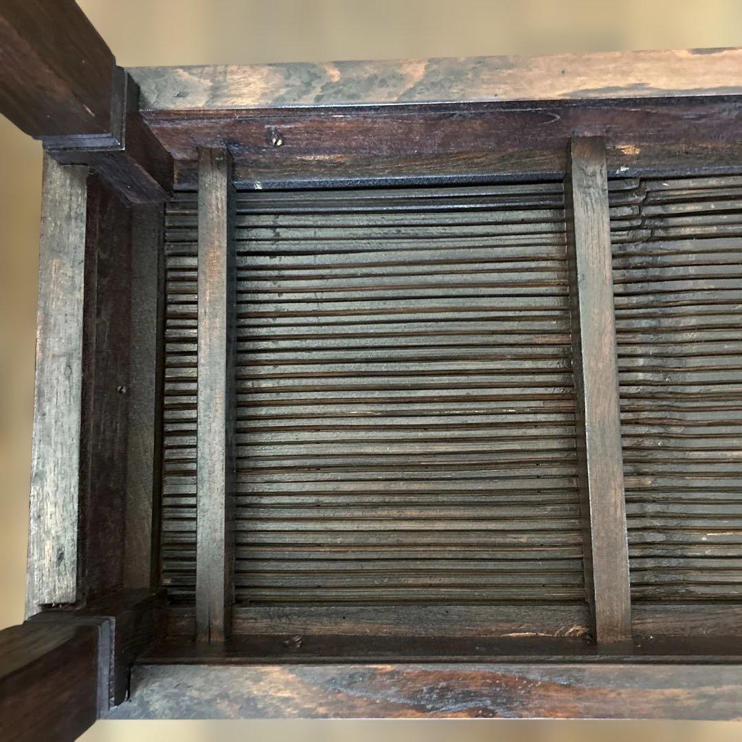 ⚠️9月15日迄出品商品 バリ風 長椅子