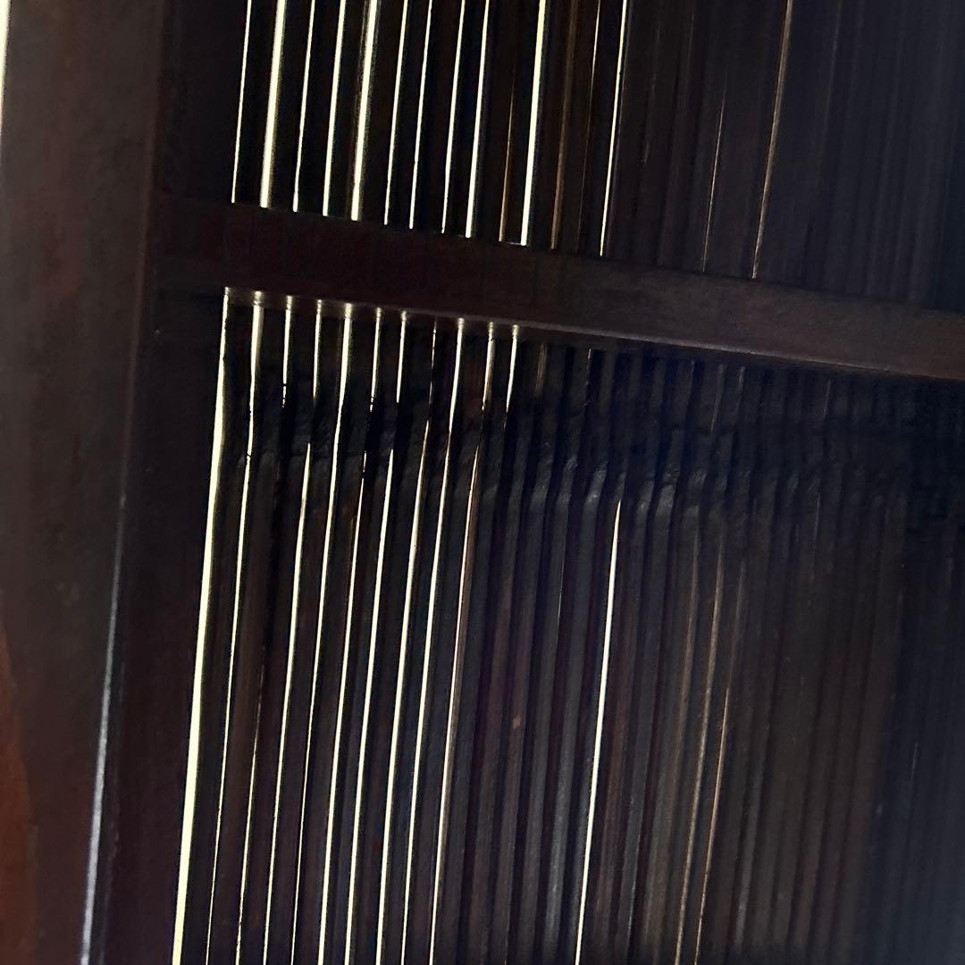 ⚠️9月15日迄出品商品 バリ風 長椅子