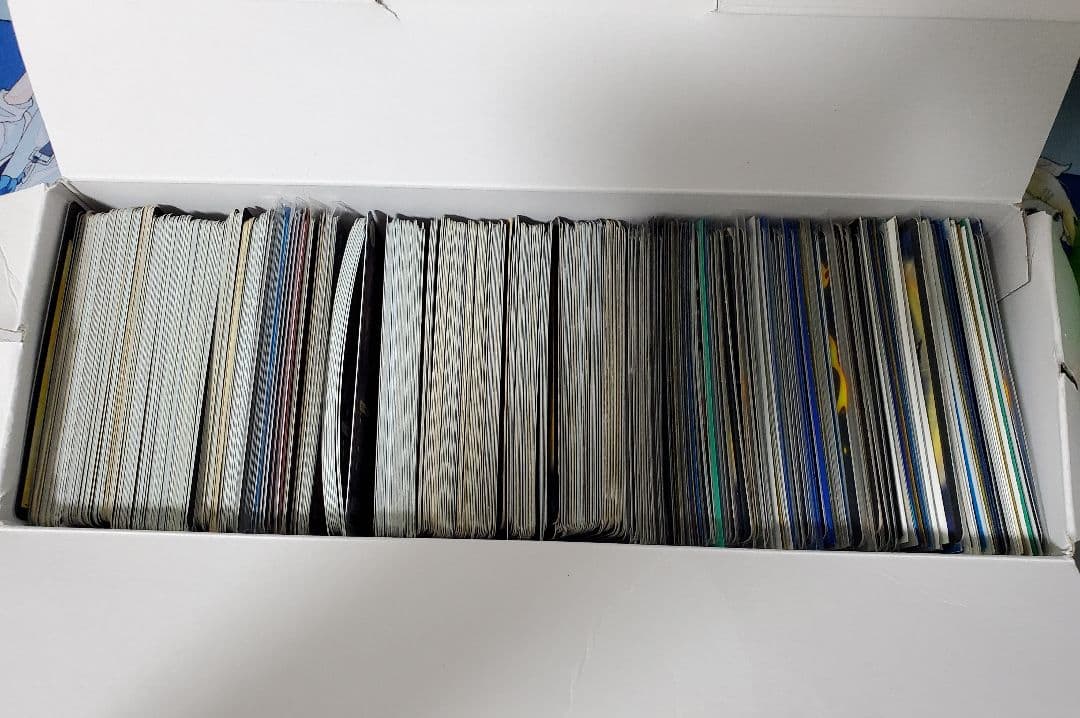 【まとめ】デュエルマスターズ引退品