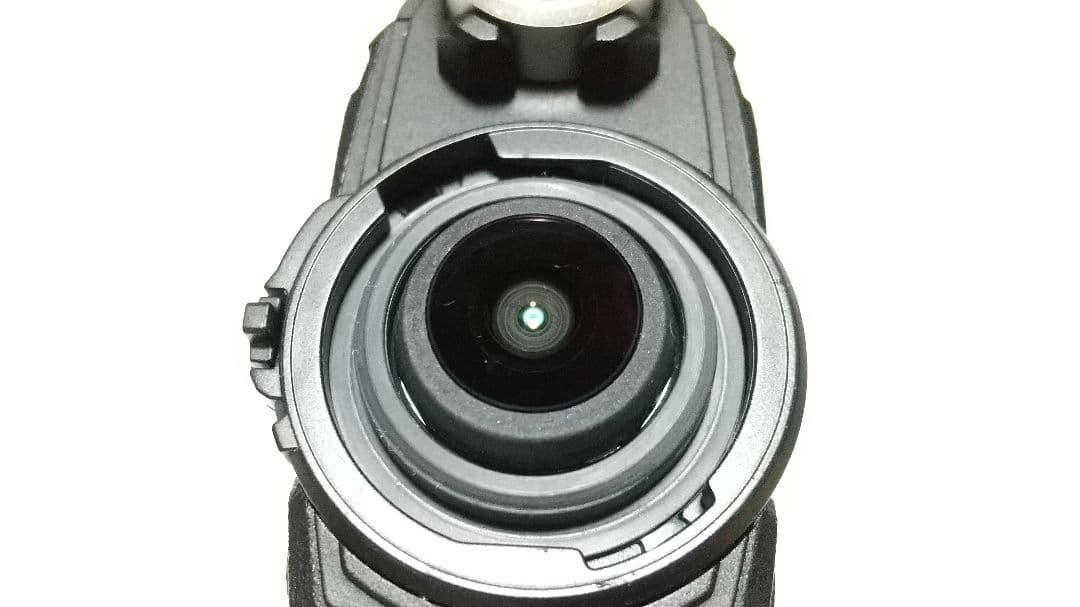 OLYMPUS Tough-Tracker デジタルカメラ 本体と付属品