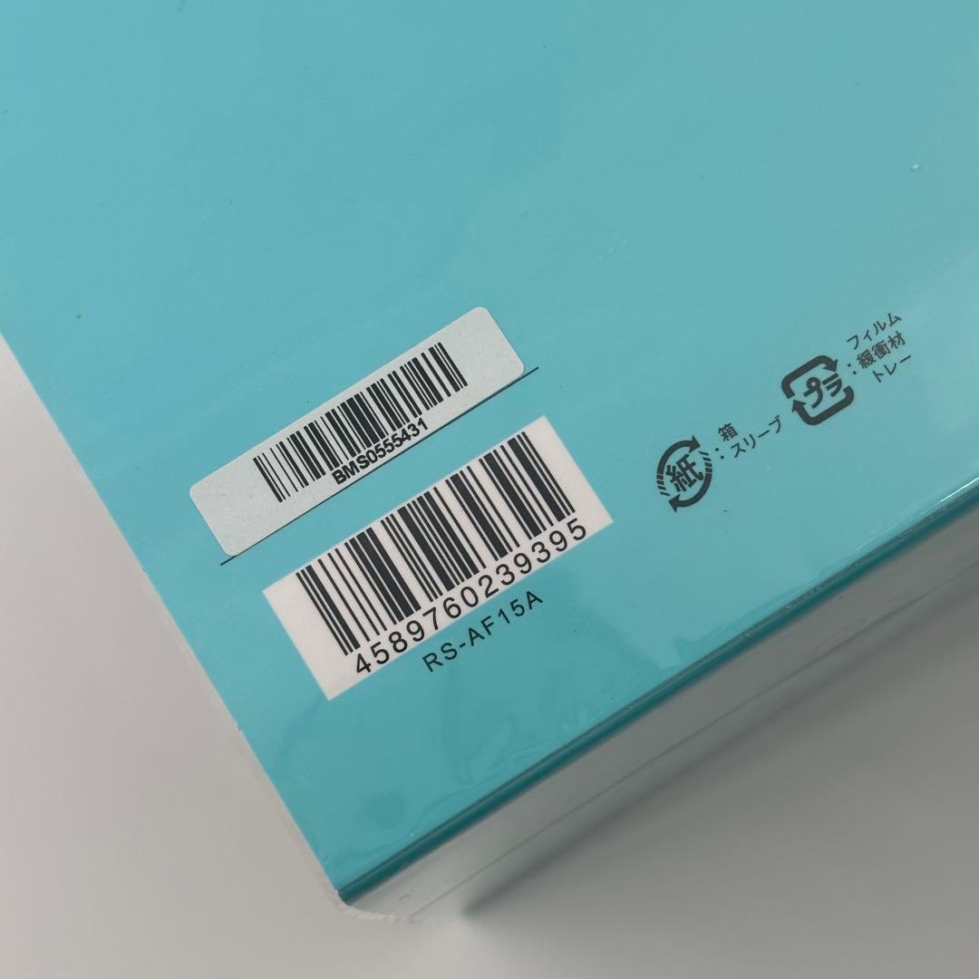 未使用　ReFa ファインバブル S シャワーヘッド　リファ