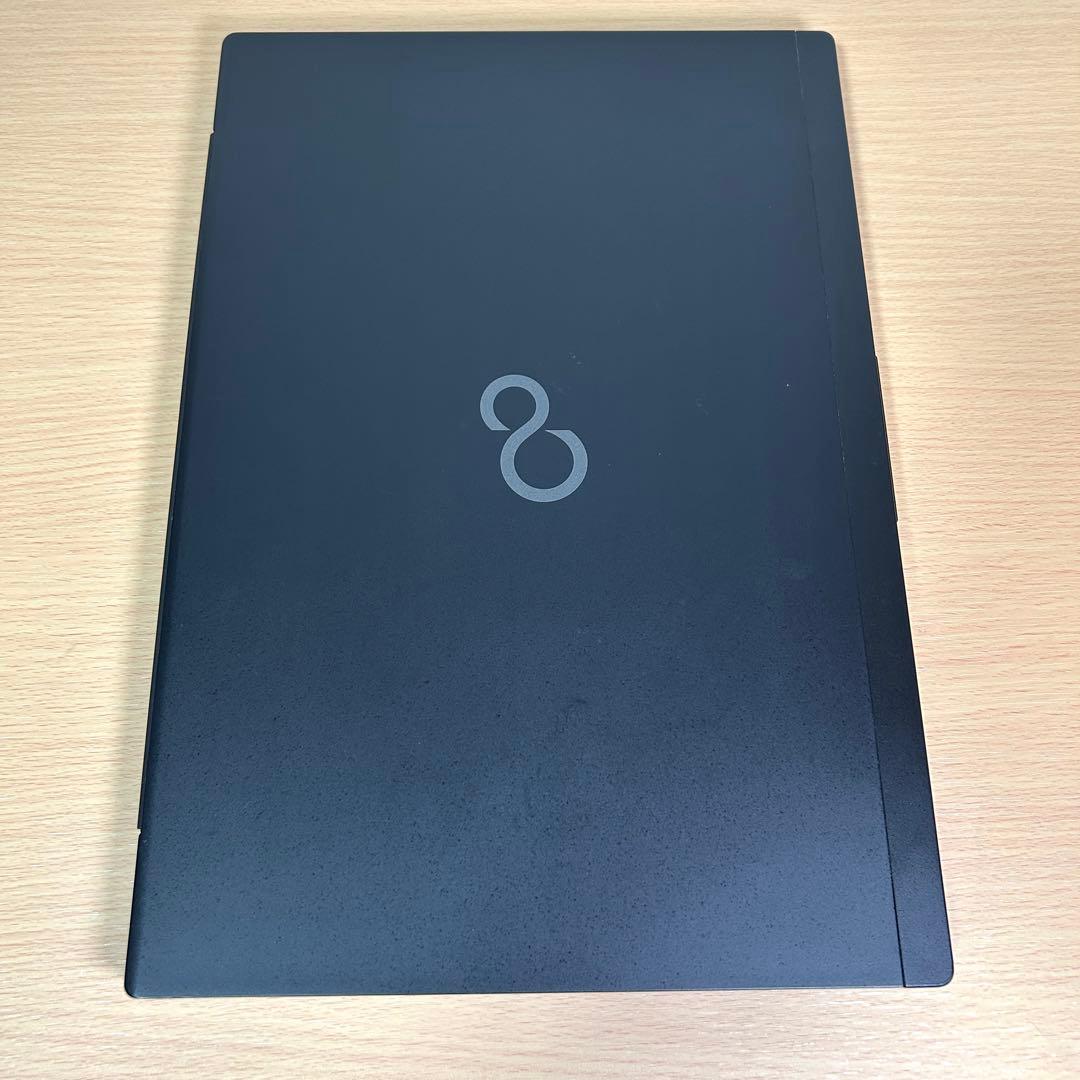 美品 富士通 LIFEBOOK U9310/D i7 16GB Office