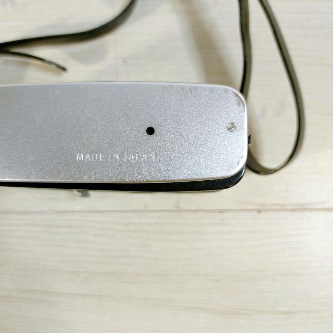 OLYMPUS PEN-F+Auto38/1.8　ジャンク品