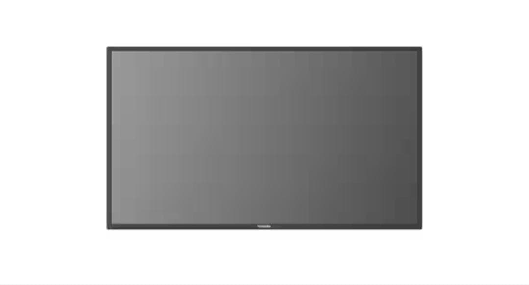 サイネージディスプレイ　モニター　液晶テレビ50インチ　東芝　TD-E502美品