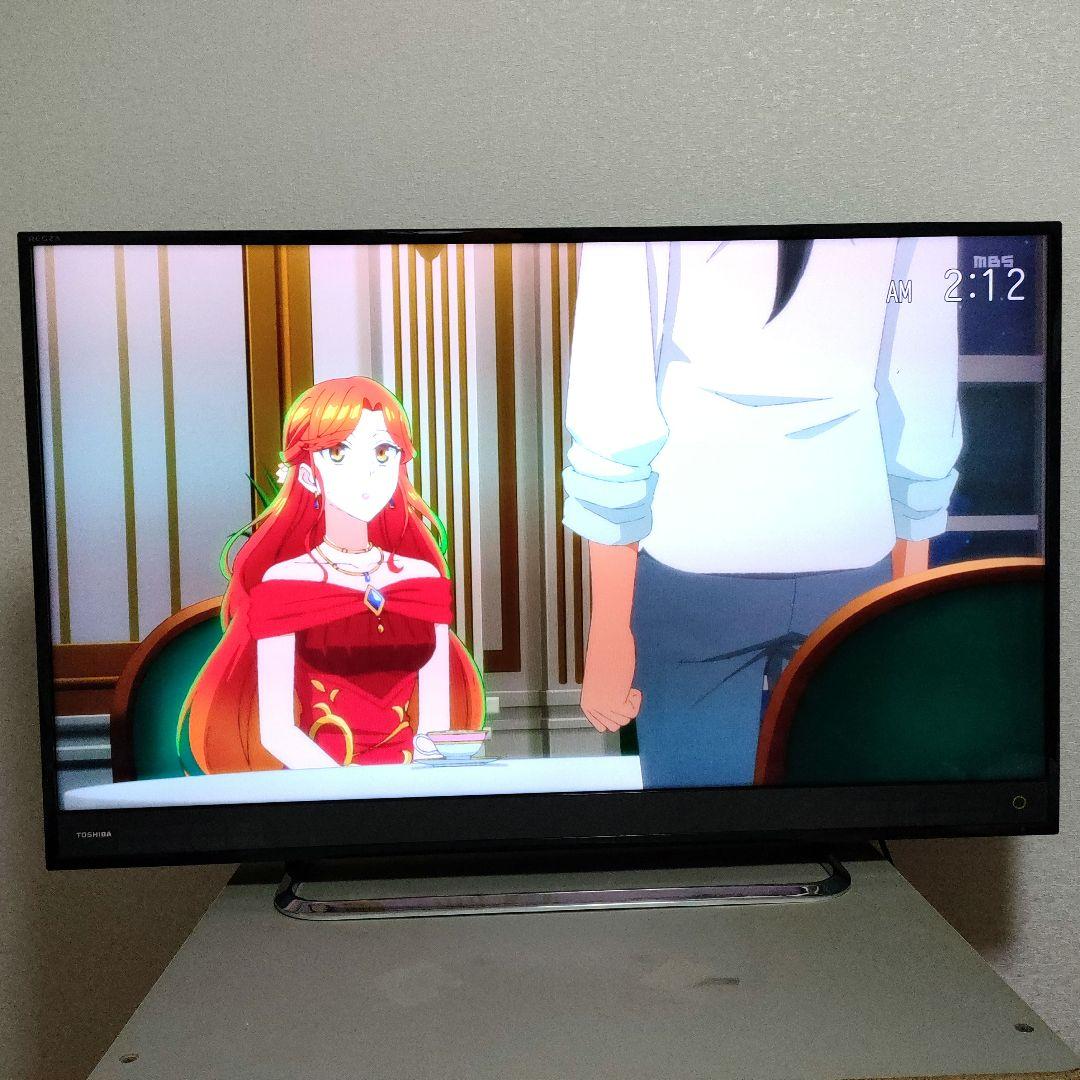 TOSHIBA[2016年製品]40M500X