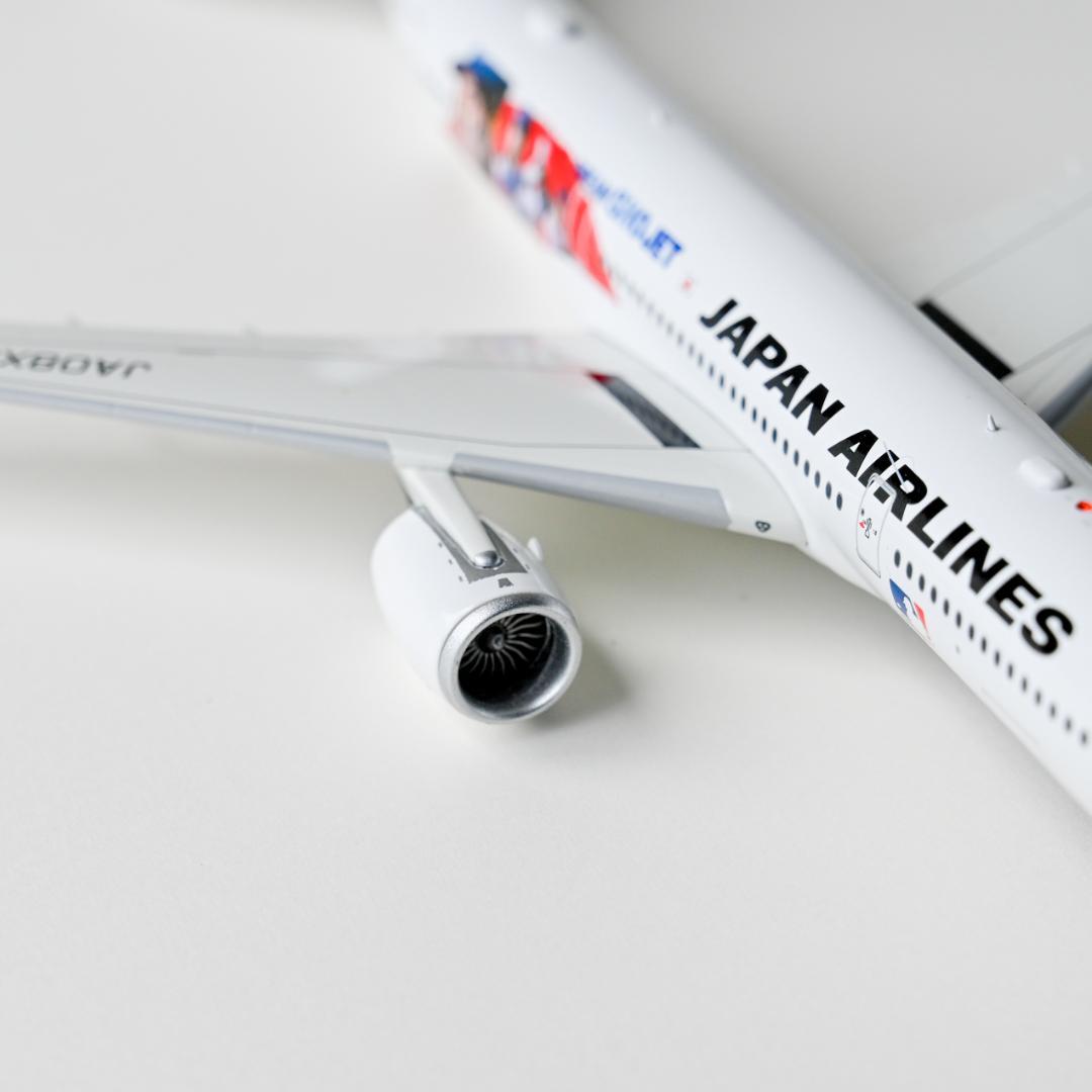 JAL A350-900『DREAM SHO JET』大谷 1/400