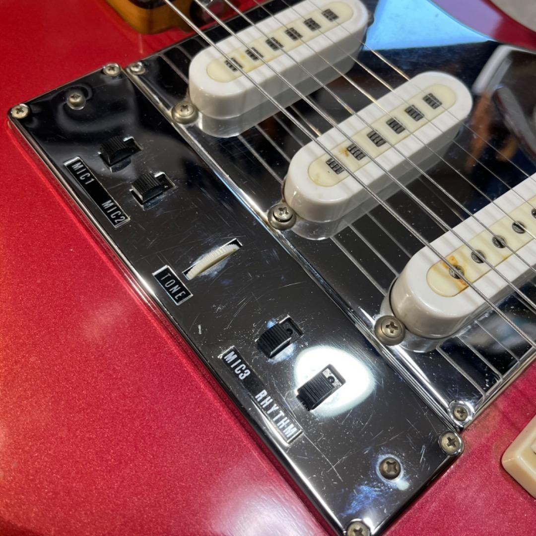 Guyatone LG-130T 1960年代頃　フルオリジナル